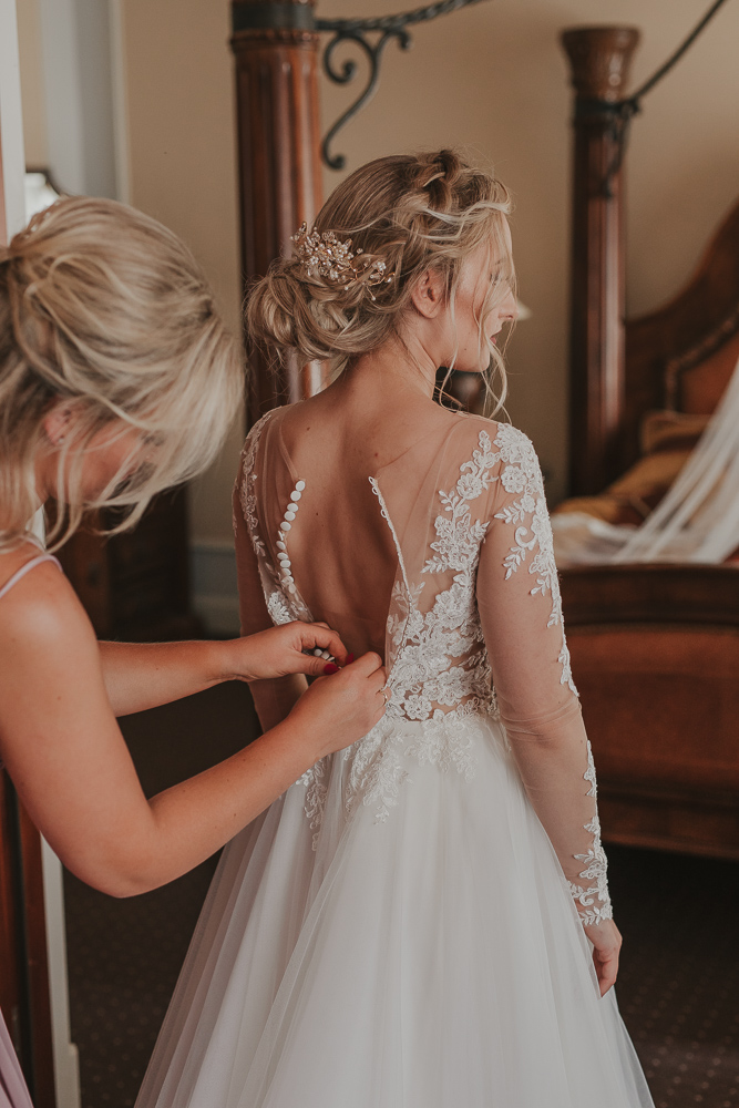 Paulina i Dawid – reportaż ślubny - fotograf ślubny Białystok Łomża Podlasie - Kamil Rumiński fotografia ślubna - fotograf ślubny Białystok Łomża