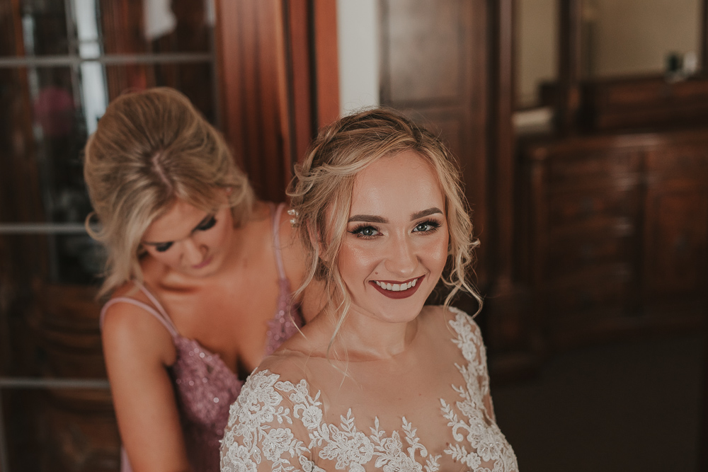 Paulina i Dawid – reportaż ślubny - fotograf ślubny Białystok Łomża Podlasie - Kamil Rumiński fotografia ślubna - fotograf ślubny Białystok Łomża