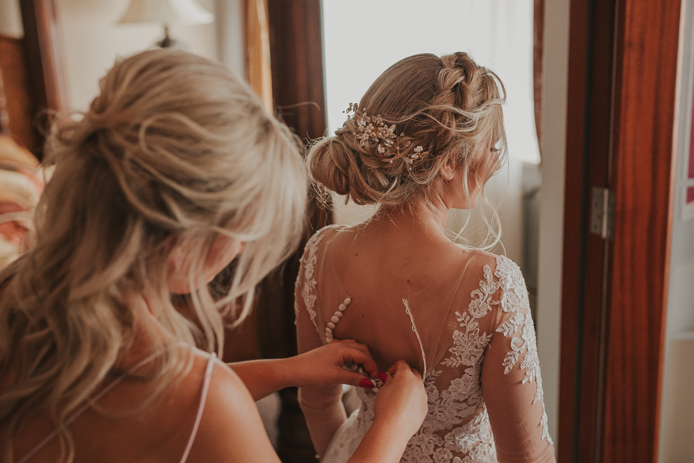 Paulina i Dawid – reportaż ślubny - fotograf ślubny Białystok Łomża Podlasie - Kamil Rumiński fotografia ślubna - fotograf ślubny Białystok Łomża