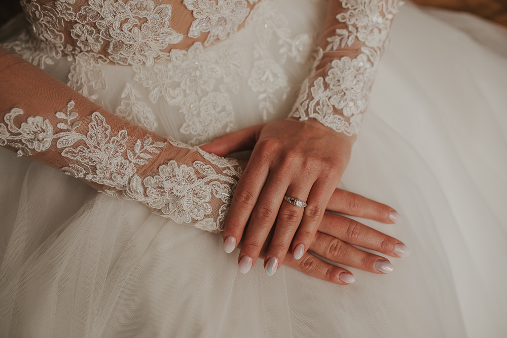 Paulina i Dawid – reportaż ślubny - fotograf ślubny Białystok Łomża Podlasie - Kamil Rumiński fotografia ślubna - fotograf ślubny Białystok Łomża