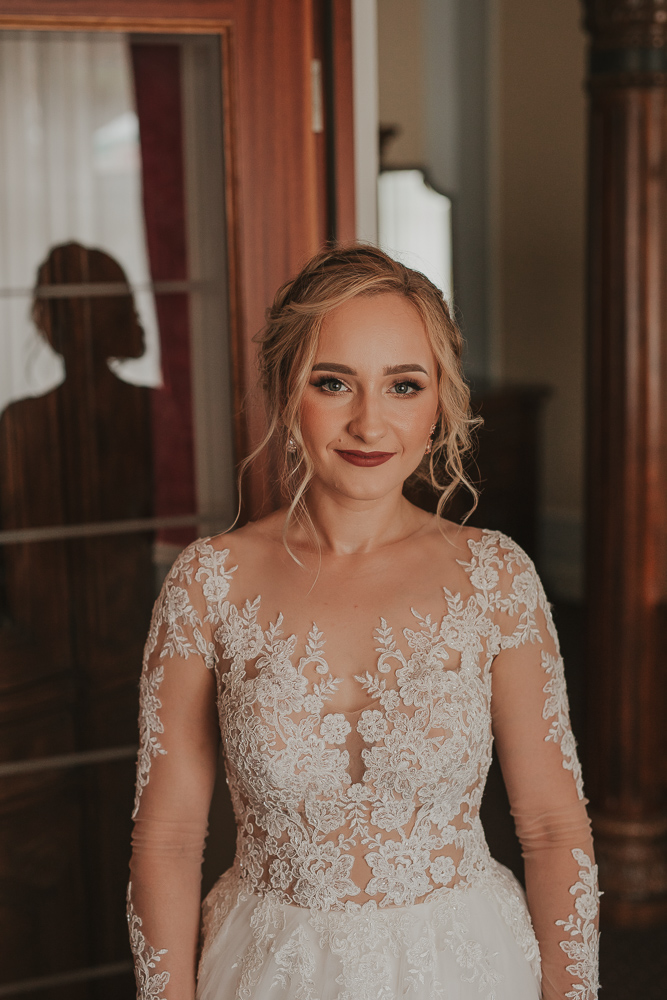 Paulina i Dawid – reportaż ślubny - fotograf ślubny Białystok Łomża Podlasie - Kamil Rumiński fotografia ślubna - fotograf ślubny Białystok Łomża