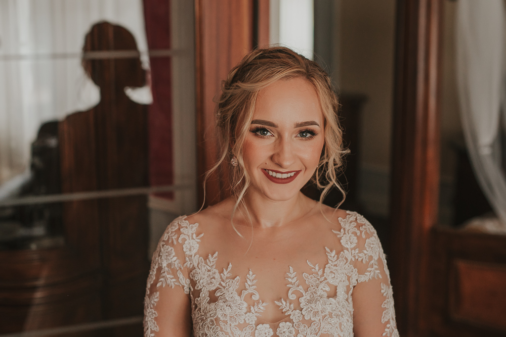 Paulina i Dawid – reportaż ślubny - fotograf ślubny Białystok Łomża Podlasie - Kamil Rumiński fotografia ślubna - fotograf ślubny Białystok Łomża