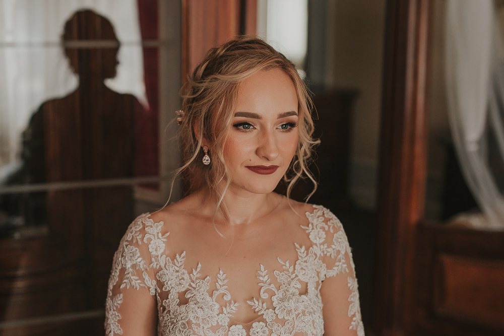 Paulina i Dawid – reportaż ślubny - fotograf ślubny Białystok Łomża Podlasie - Kamil Rumiński fotografia ślubna - fotograf ślubny Białystok Łomża