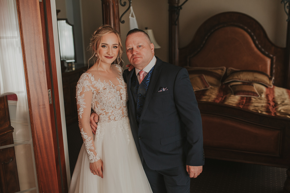 Paulina i Dawid – reportaż ślubny - fotograf ślubny Białystok Łomża Podlasie - Kamil Rumiński fotografia ślubna - fotograf ślubny Białystok Łomża