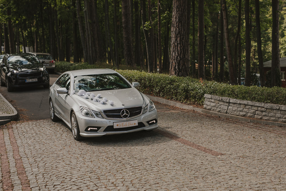 Paulina i Dawid – reportaż ślubny - fotograf ślubny Białystok Łomża Podlasie - Kamil Rumiński fotografia ślubna - fotograf ślubny Białystok Łomża