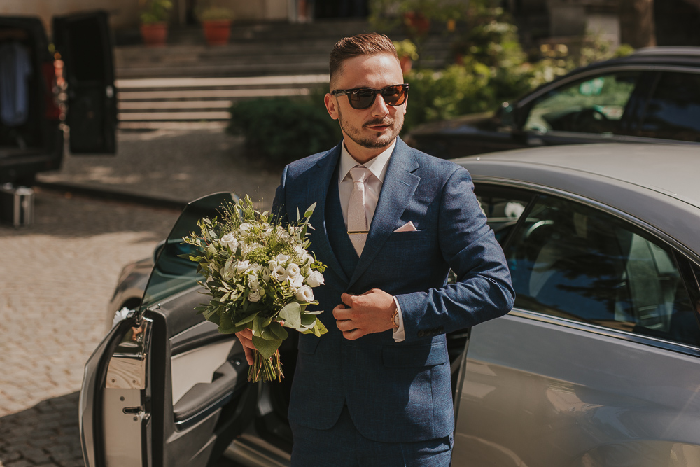 Paulina i Dawid – reportaż ślubny - fotograf ślubny Białystok Łomża Podlasie - Kamil Rumiński fotografia ślubna - fotograf ślubny Białystok Łomża