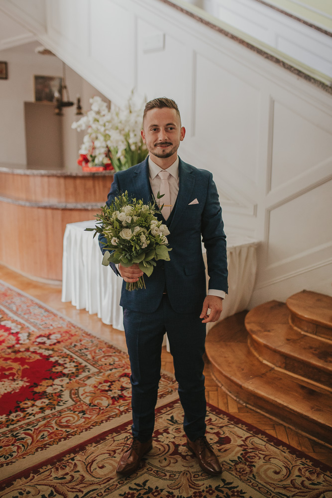 Paulina i Dawid – reportaż ślubny - fotograf ślubny Białystok Łomża Podlasie - Kamil Rumiński fotografia ślubna - fotograf ślubny Białystok Łomża