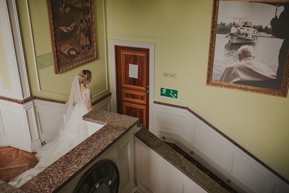 Paulina i Dawid – reportaż ślubny - fotograf ślubny Białystok Łomża Podlasie - Kamil Rumiński fotografia ślubna - fotograf ślubny Białystok Łomża