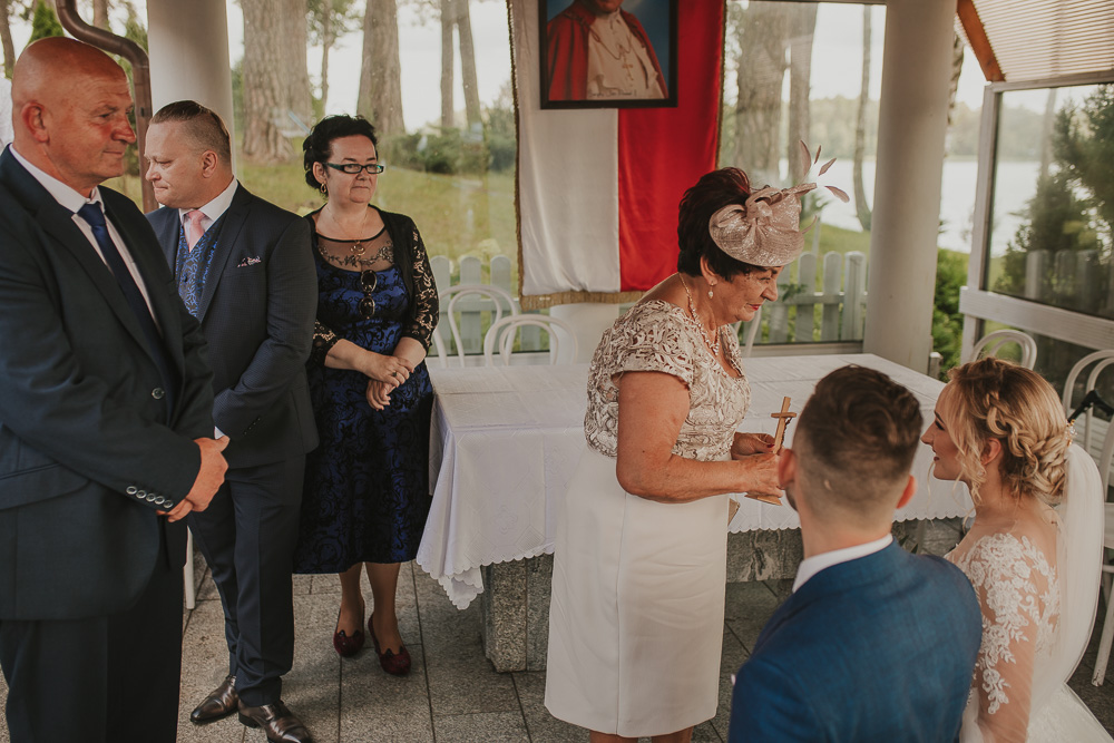 Paulina i Dawid – reportaż ślubny - fotograf ślubny Białystok Łomża Podlasie - Kamil Rumiński fotografia ślubna - fotograf ślubny Białystok Łomża