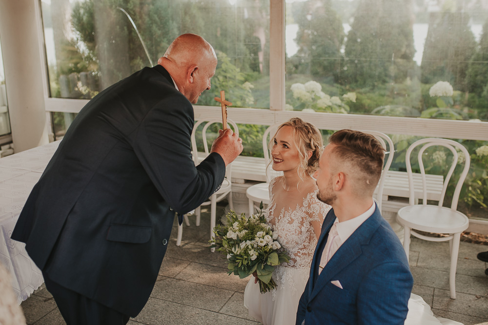 Paulina i Dawid – reportaż ślubny - fotograf ślubny Białystok Łomża Podlasie - Kamil Rumiński fotografia ślubna - fotograf ślubny Białystok Łomża