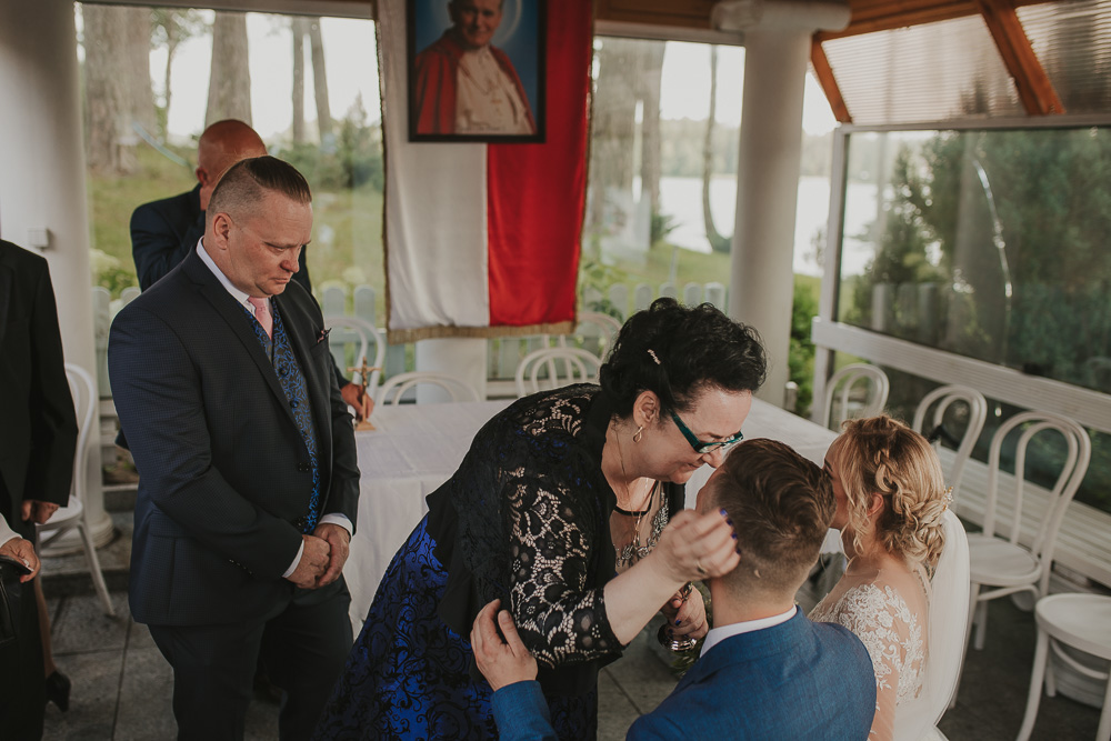 Paulina i Dawid – reportaż ślubny - fotograf ślubny Białystok Łomża Podlasie - Kamil Rumiński fotografia ślubna - fotograf ślubny Białystok Łomża