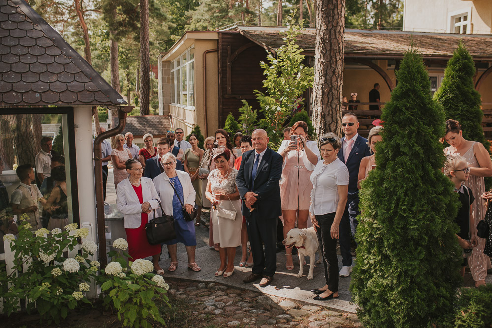 Paulina i Dawid – reportaż ślubny - fotograf ślubny Białystok Łomża Podlasie - Kamil Rumiński fotografia ślubna - fotograf ślubny Białystok Łomża