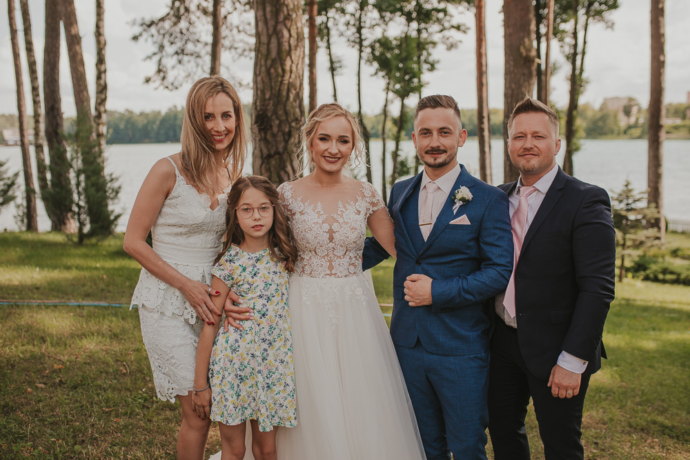 Paulina i Dawid – reportaż ślubny - fotograf ślubny Białystok Łomża Podlasie - Kamil Rumiński fotografia ślubna - fotograf ślubny Białystok Łomża