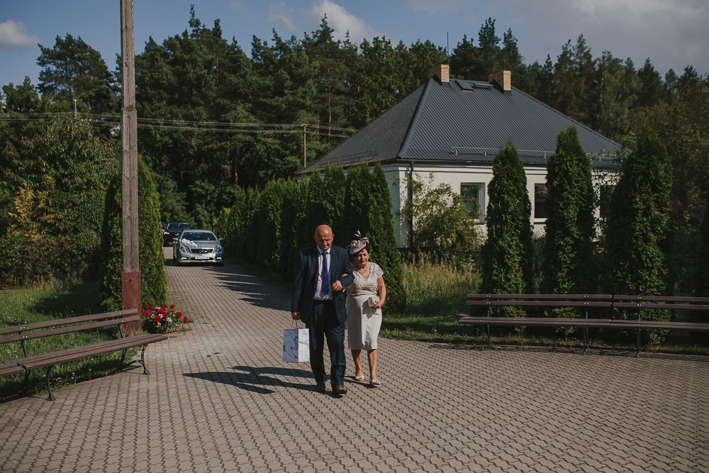 Paulina i Dawid – reportaż ślubny - fotograf ślubny Białystok Łomża Podlasie - Kamil Rumiński fotografia ślubna - fotograf ślubny Białystok Łomża