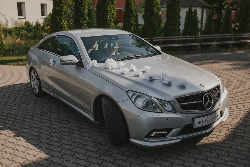 Paulina i Dawid – reportaż ślubny - fotograf ślubny Białystok Łomża Podlasie - Kamil Rumiński fotografia ślubna - fotograf ślubny Białystok Łomża