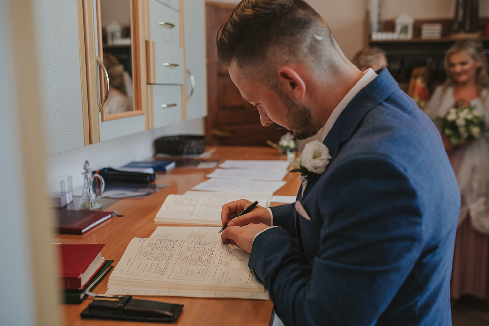 Paulina i Dawid – reportaż ślubny - fotograf ślubny Białystok Łomża Podlasie - Kamil Rumiński fotografia ślubna - fotograf ślubny Białystok Łomża