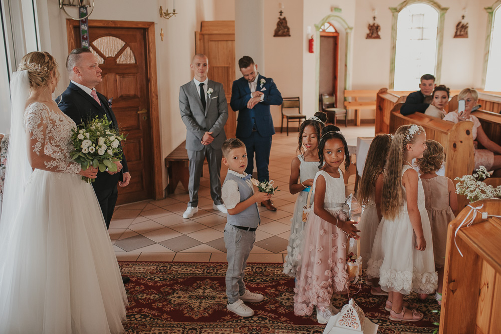 Paulina i Dawid – reportaż ślubny - fotograf ślubny Białystok Łomża Podlasie - Kamil Rumiński fotografia ślubna - fotograf ślubny Białystok Łomża