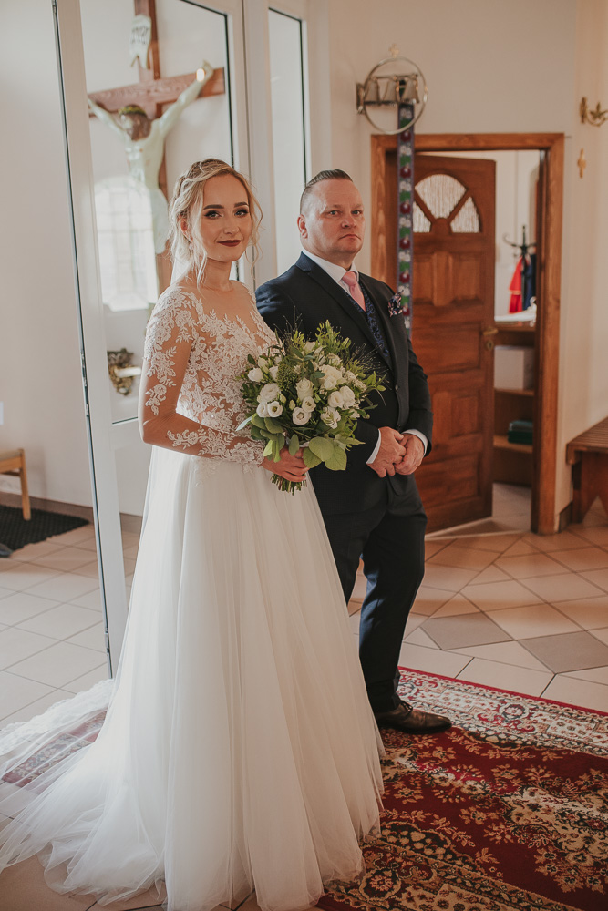Paulina i Dawid – reportaż ślubny - fotograf ślubny Białystok Łomża Podlasie - Kamil Rumiński fotografia ślubna - fotograf ślubny Białystok Łomża