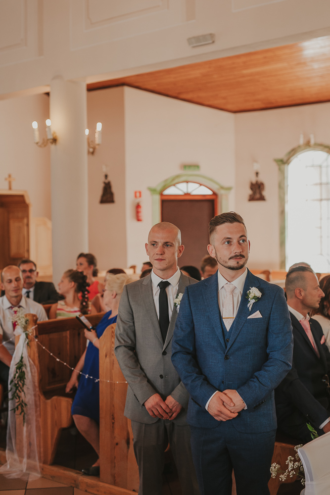 Paulina i Dawid – reportaż ślubny - fotograf ślubny Białystok Łomża Podlasie - Kamil Rumiński fotografia ślubna - fotograf ślubny Białystok Łomża