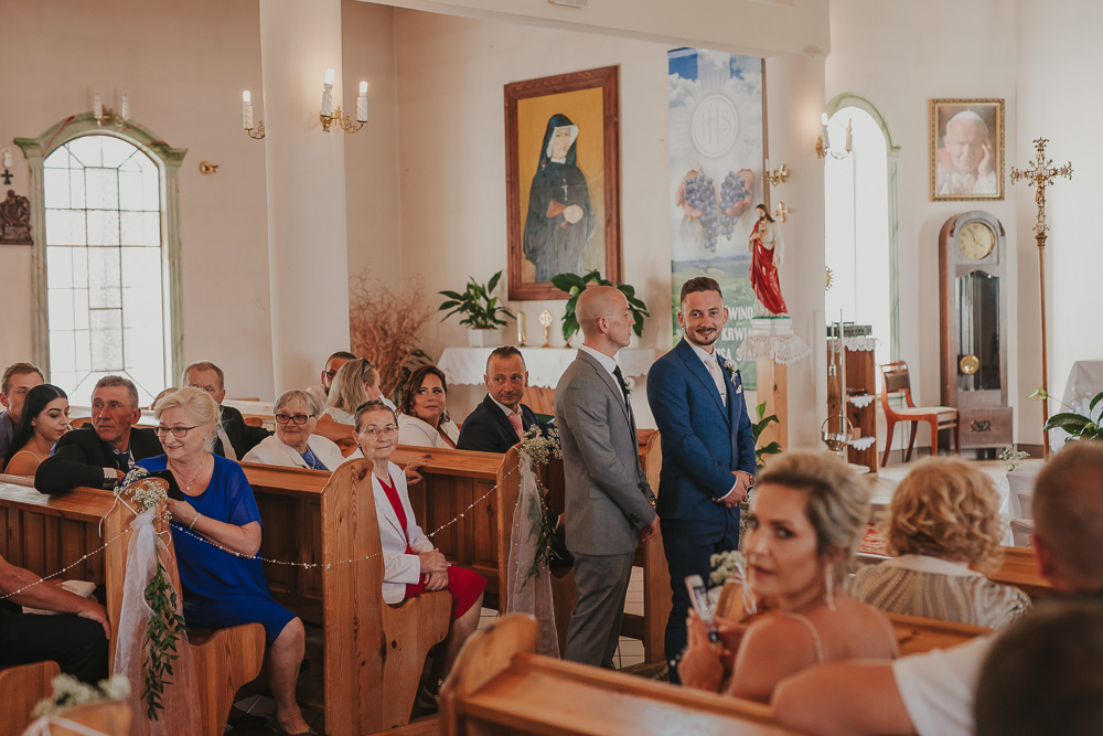 Paulina i Dawid – reportaż ślubny - fotograf ślubny Białystok Łomża Podlasie - Kamil Rumiński fotografia ślubna - fotograf ślubny Białystok Łomża