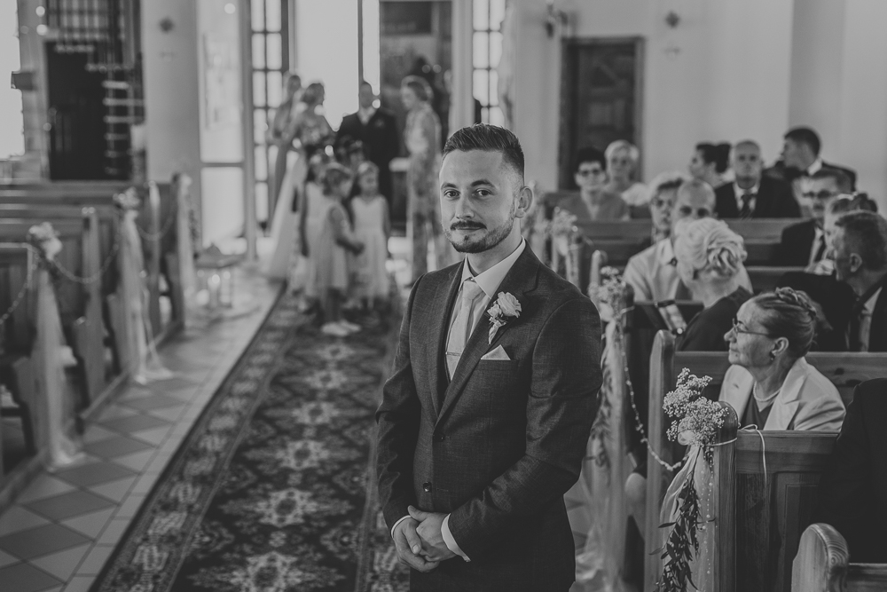 Paulina i Dawid – reportaż ślubny - fotograf ślubny Białystok Łomża Podlasie - Kamil Rumiński fotografia ślubna - fotograf ślubny Białystok Łomża