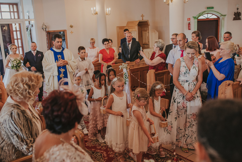 Paulina i Dawid – reportaż ślubny - fotograf ślubny Białystok Łomża Podlasie - Kamil Rumiński fotografia ślubna - fotograf ślubny Białystok Łomża