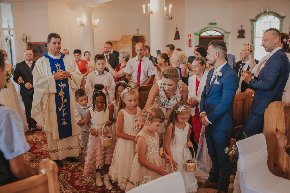 Paulina i Dawid – reportaż ślubny - fotograf ślubny Białystok Łomża Podlasie - Kamil Rumiński fotografia ślubna - fotograf ślubny Białystok Łomża