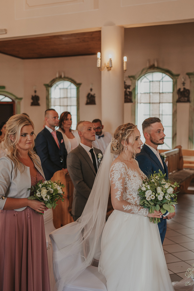 Paulina i Dawid – reportaż ślubny - fotograf ślubny Białystok Łomża Podlasie - Kamil Rumiński fotografia ślubna - fotograf ślubny Białystok Łomża