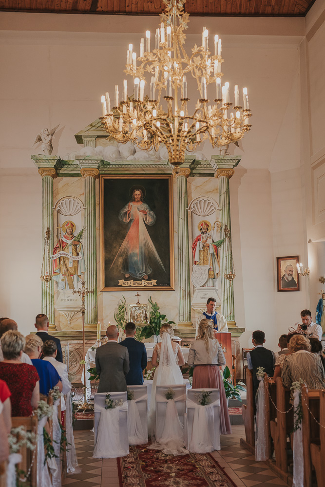 Paulina i Dawid – reportaż ślubny - fotograf ślubny Białystok Łomża Podlasie - Kamil Rumiński fotografia ślubna - fotograf ślubny Białystok Łomża