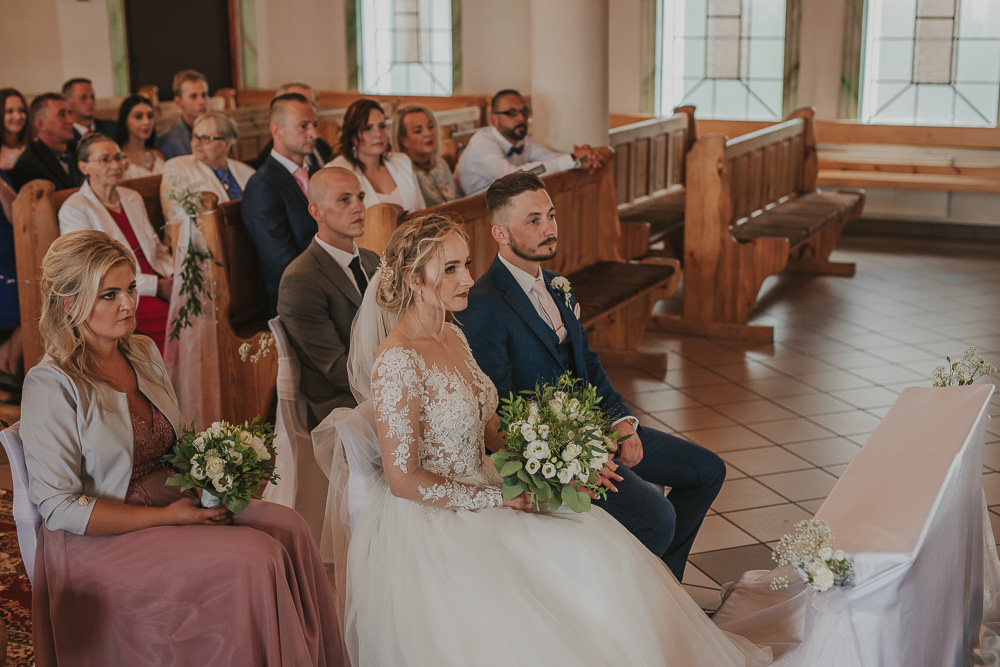 Paulina i Dawid – reportaż ślubny - fotograf ślubny Białystok Łomża Podlasie - Kamil Rumiński fotografia ślubna - fotograf ślubny Białystok Łomża