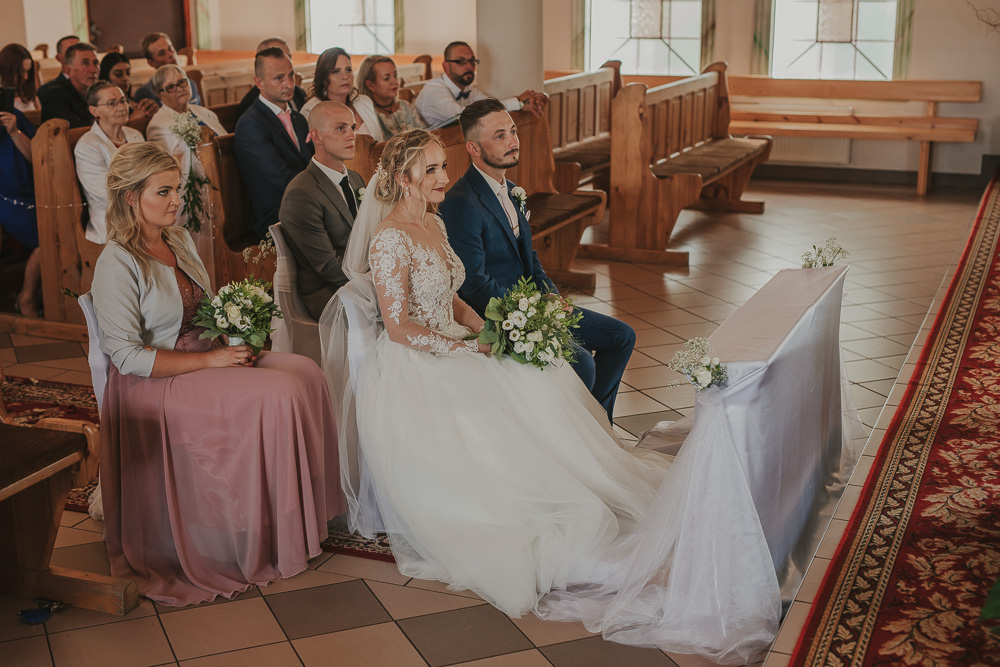 Paulina i Dawid – reportaż ślubny - fotograf ślubny Białystok Łomża Podlasie - Kamil Rumiński fotografia ślubna - fotograf ślubny Białystok Łomża