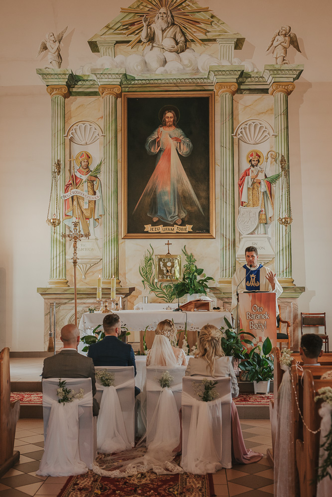 Paulina i Dawid – reportaż ślubny - fotograf ślubny Białystok Łomża Podlasie - Kamil Rumiński fotografia ślubna - fotograf ślubny Białystok Łomża