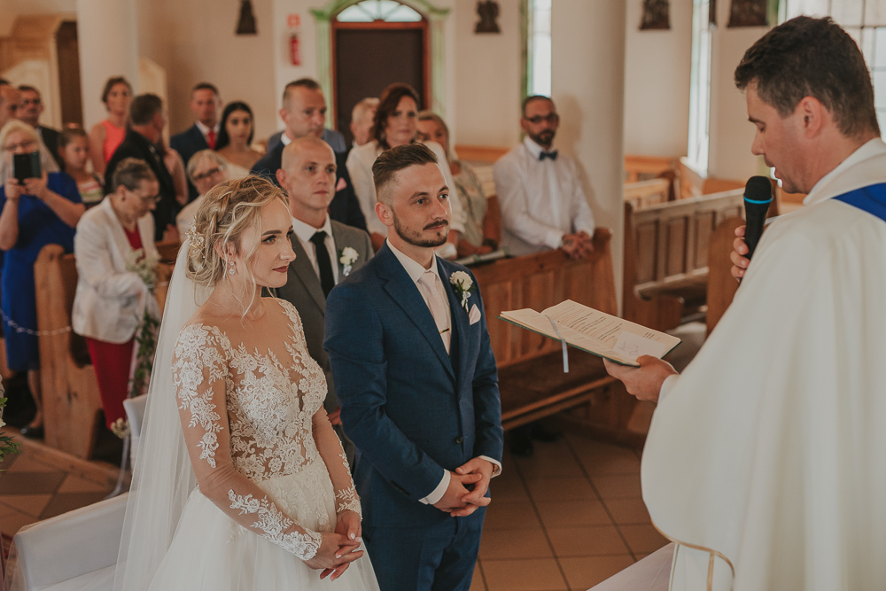 Paulina i Dawid – reportaż ślubny - fotograf ślubny Białystok Łomża Podlasie - Kamil Rumiński fotografia ślubna - fotograf ślubny Białystok Łomża