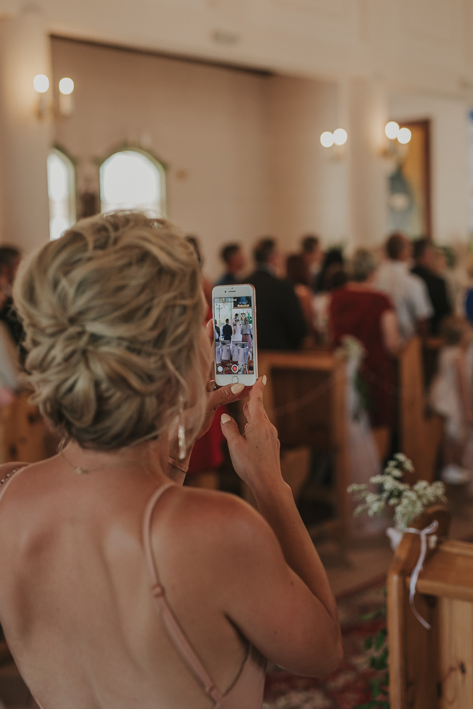 Paulina i Dawid – reportaż ślubny - fotograf ślubny Białystok Łomża Podlasie - Kamil Rumiński fotografia ślubna - fotograf ślubny Białystok Łomża