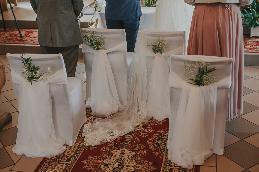 Paulina i Dawid – reportaż ślubny - fotograf ślubny Białystok Łomża Podlasie - Kamil Rumiński fotografia ślubna - fotograf ślubny Białystok Łomża