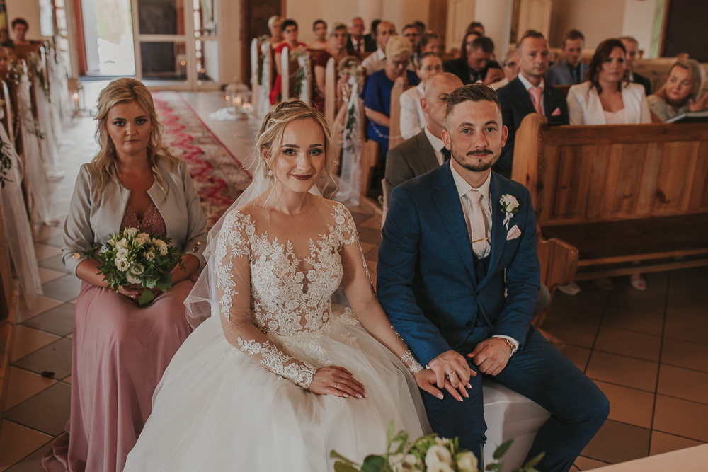 Paulina i Dawid – reportaż ślubny - fotograf ślubny Białystok Łomża Podlasie - Kamil Rumiński fotografia ślubna - fotograf ślubny Białystok Łomża