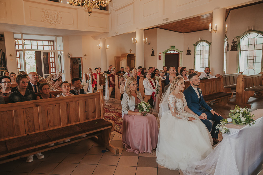 Paulina i Dawid – reportaż ślubny - fotograf ślubny Białystok Łomża Podlasie - Kamil Rumiński fotografia ślubna - fotograf ślubny Białystok Łomża