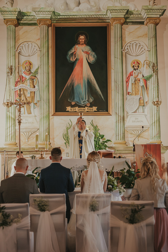 Paulina i Dawid – reportaż ślubny - fotograf ślubny Białystok Łomża Podlasie - Kamil Rumiński fotografia ślubna - fotograf ślubny Białystok Łomża