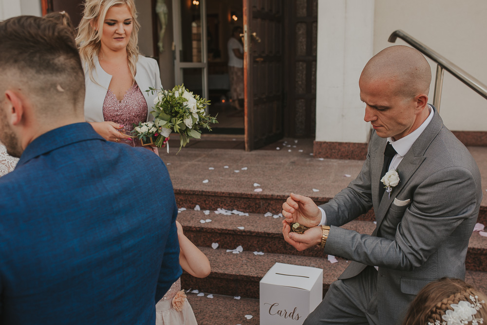 Paulina i Dawid – reportaż ślubny - fotograf ślubny Białystok Łomża Podlasie - Kamil Rumiński fotografia ślubna - fotograf ślubny Białystok Łomża