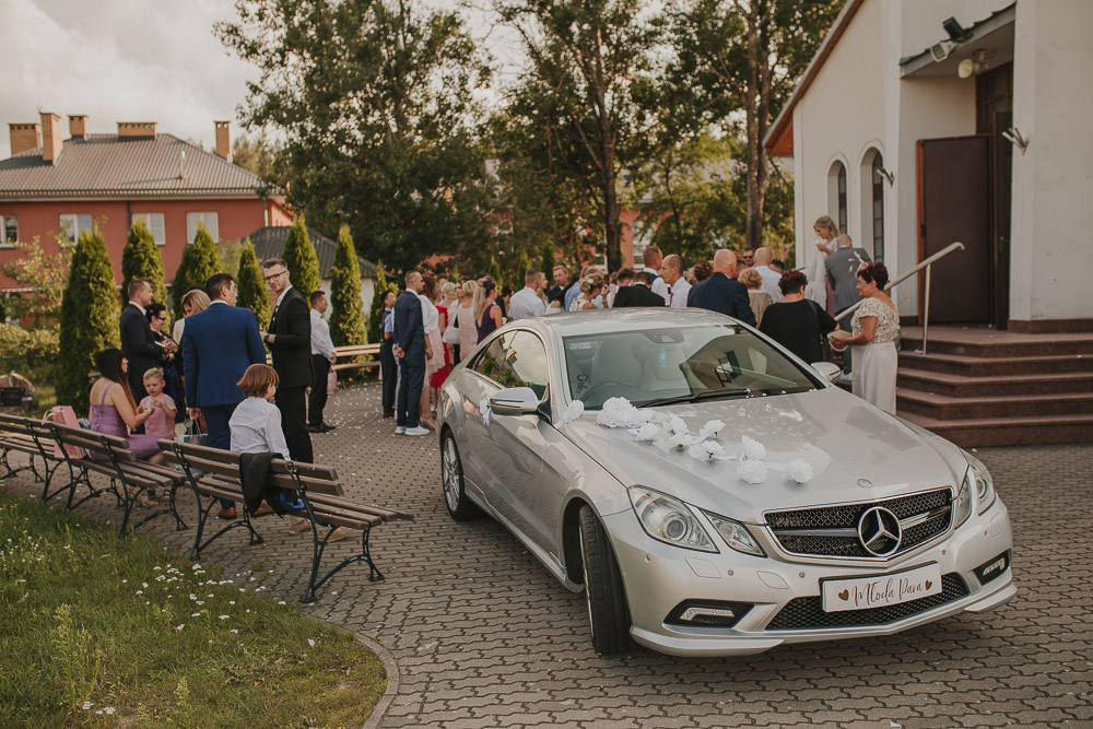 Paulina i Dawid – reportaż ślubny - fotograf ślubny Białystok Łomża Podlasie - Kamil Rumiński fotografia ślubna - fotograf ślubny Białystok Łomża