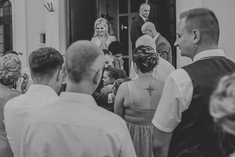 Paulina i Dawid – reportaż ślubny - fotograf ślubny Białystok Łomża Podlasie - Kamil Rumiński fotografia ślubna - fotograf ślubny Białystok Łomża