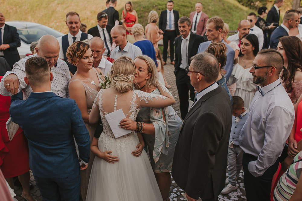 Paulina i Dawid – reportaż ślubny - fotograf ślubny Białystok Łomża Podlasie - Kamil Rumiński fotografia ślubna - fotograf ślubny Białystok Łomża