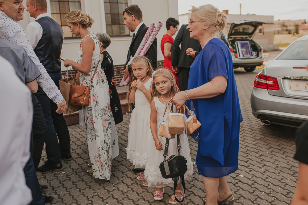 Paulina i Dawid – reportaż ślubny - fotograf ślubny Białystok Łomża Podlasie - Kamil Rumiński fotografia ślubna - fotograf ślubny Białystok Łomża