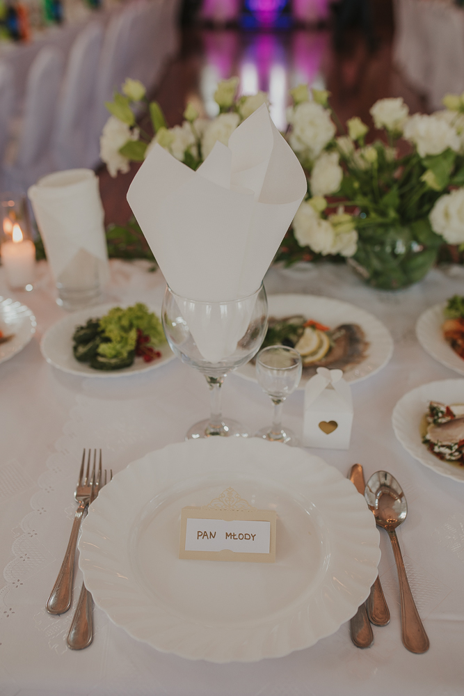 Paulina i Dawid – reportaż ślubny - fotograf ślubny Białystok Łomża Podlasie - Kamil Rumiński fotografia ślubna - fotograf ślubny Białystok Łomża