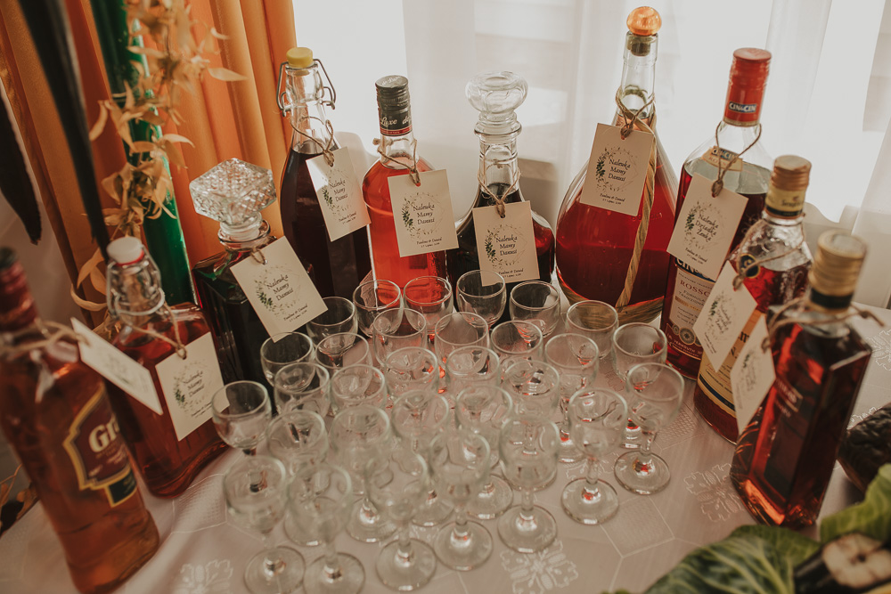 Paulina i Dawid – reportaż ślubny - fotograf ślubny Białystok Łomża Podlasie - Kamil Rumiński fotografia ślubna - fotograf ślubny Białystok Łomża