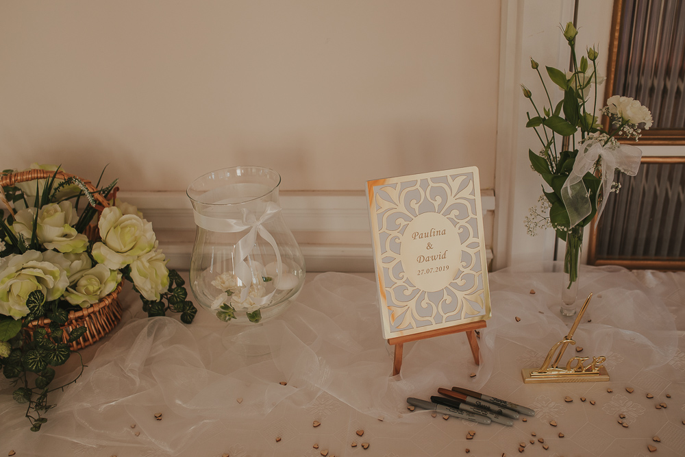 Paulina i Dawid – reportaż ślubny - fotograf ślubny Białystok Łomża Podlasie - Kamil Rumiński fotografia ślubna - fotograf ślubny Białystok Łomża