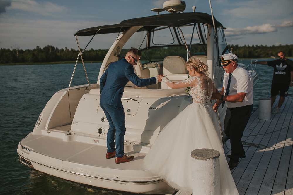 Paulina i Dawid – reportaż ślubny - fotograf ślubny Białystok Łomża Podlasie - Kamil Rumiński fotografia ślubna - fotograf ślubny Białystok Łomża