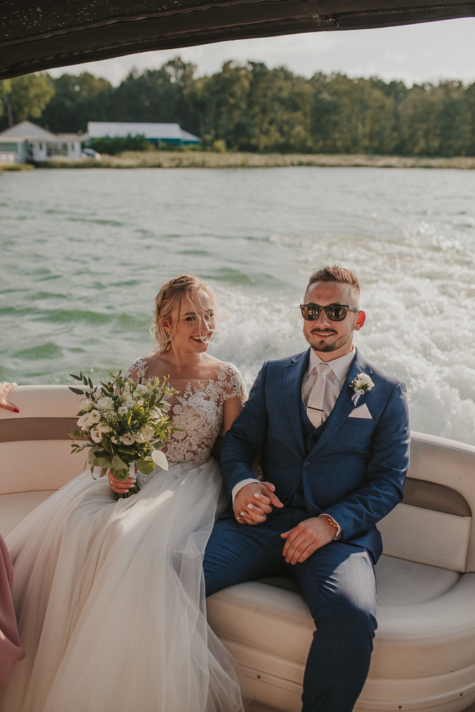 Paulina i Dawid – reportaż ślubny - fotograf ślubny Białystok Łomża Podlasie - Kamil Rumiński fotografia ślubna - fotograf ślubny Białystok Łomża