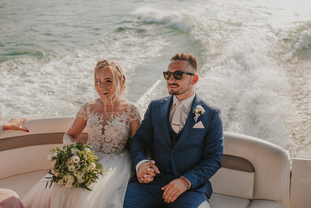 Paulina i Dawid – reportaż ślubny - fotograf ślubny Białystok Łomża Podlasie - Kamil Rumiński fotografia ślubna - fotograf ślubny Białystok Łomża