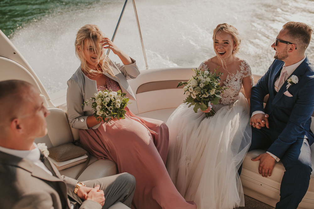 Paulina i Dawid – reportaż ślubny - fotograf ślubny Białystok Łomża Podlasie - Kamil Rumiński fotografia ślubna - fotograf ślubny Białystok Łomża